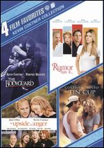Kevin Costner - 4 Film Favorites