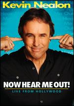 Kevin Nealon - Now Hear Me Out! - Live From Hollywood