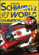 Kevin Schwantz - 1993 World Champion