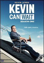 Kevin Can Wait - Season One