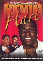 Kevin Hart - Live Comedy From The Laff House