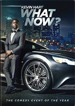 Kevin Hart - What Now?