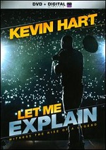 Kevin Hart - Let Me Explain