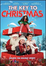 Key To Christmas