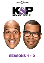 Key & Peele - Seasons 1 & 2