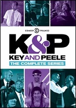 Key & Peele - The Complete Series