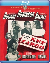 Key Largo (BLU-RAY)