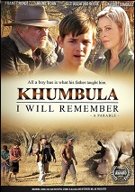 Khumbula: I Will Remember