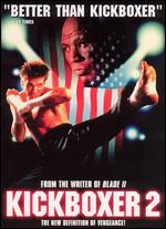 Kickboxer 2