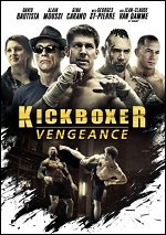 Kickboxer: Vengeance