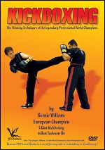 Kickboxing - The Winning Techniques
