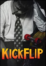 Kickflip