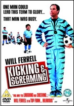 Kicking & Screaming