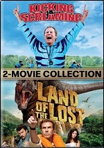 Kicking & Screaming / Land Of The Lost
