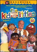Kid-A-Littles - Vol. 1