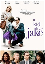 Kid Like Jake