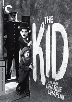 Kid - Criterion Collection