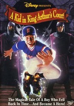 Kid In King Arthur´s Court