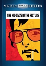 Kid Stays In The Picture