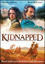Kidnapped