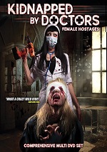 Kidnapped By Doctors - Female Hostages