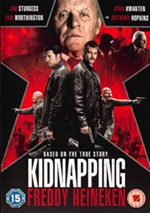 Kidnapping Freddy Heineken