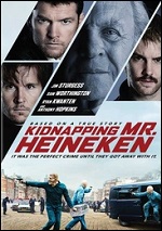 Kidnapping Mr. Heineken