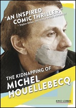 Kidnapping Of Michel Houellebecq