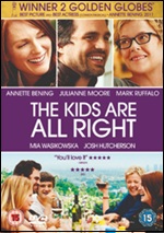 Kids Are All Right