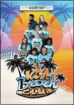 Kids Beach Club: Season Two
