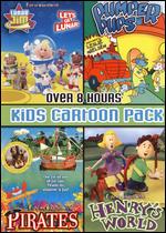 Kids Cartoon Pack - Collector´s Set