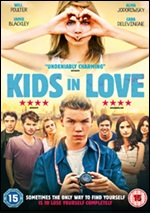 Kids In Love