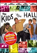 Kids In The Hall - The Complete Series