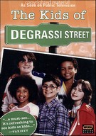 Kids Of Degrassi Street, The - The Complete Series
