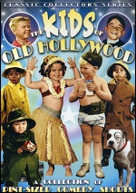Kids Of Old Hollywood