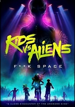 Kids Vs. Aliens
