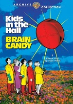 Kids In The Hall - Brain Candy