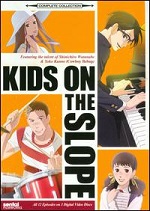 Kids On The Slope - The Complete Collection