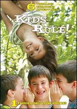 Kids Rule!