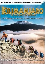 Kilimanjaro - To The Roof Of Africa