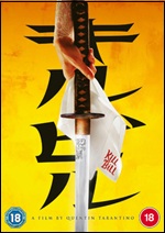 Kill Bill - Volume 1