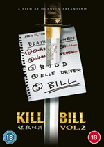 Kill Bill - Volume 1