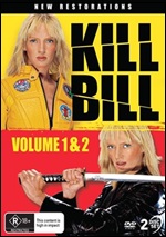Kill Bill: Vol. 1 & 2