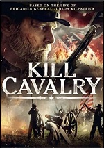 Kill Cavalry