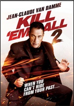 Kill 'Em All 2