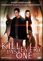 Kill Every Last One