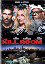 Kill Room