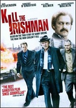 Kill The Irishman