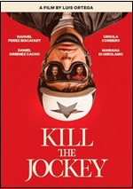 Kill The Jockey