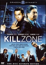 Kill Zone